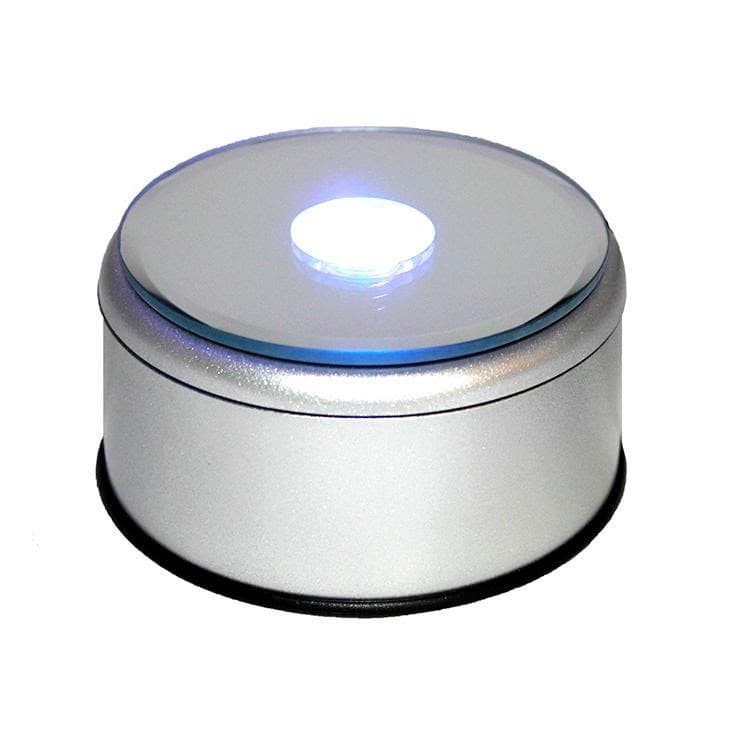 Rotating base