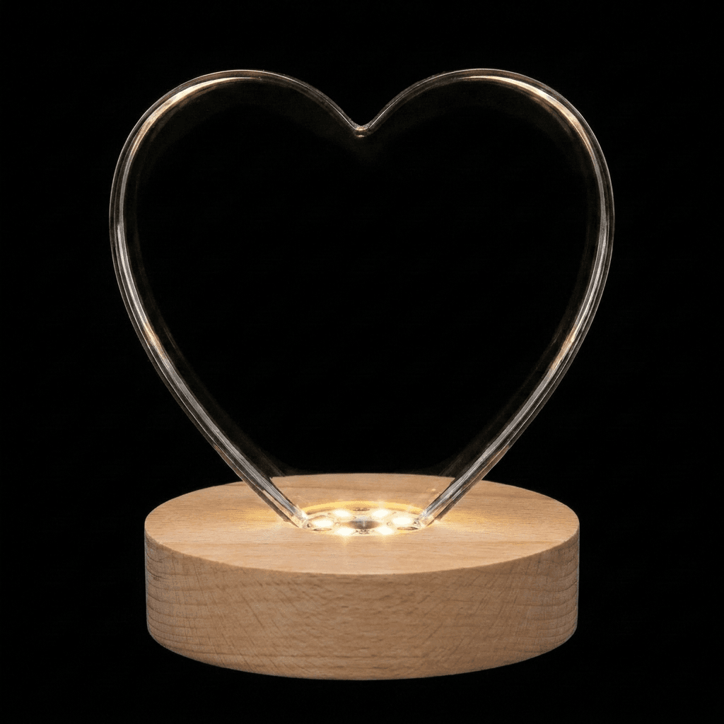 Medium Heart